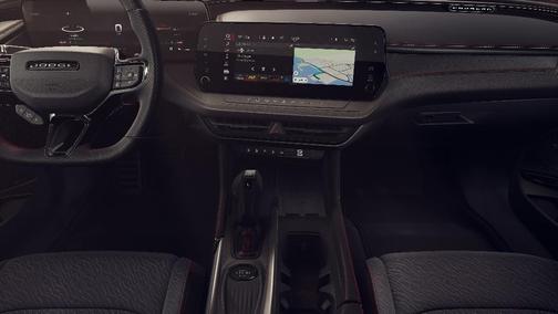 2026 Dodge Charger R/T