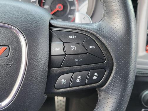 Granite Crystal Clearcoat Metallic 2023 Dodge Charger GT