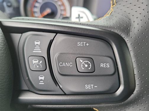 2025 Jeep Wrangler Rubicon 392