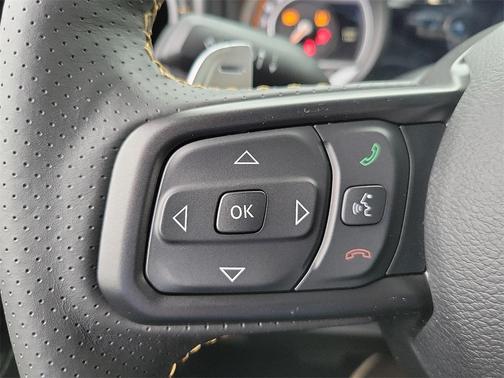 2025 Jeep Wrangler Rubicon 392