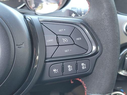 2023 FIAT 500X Sport