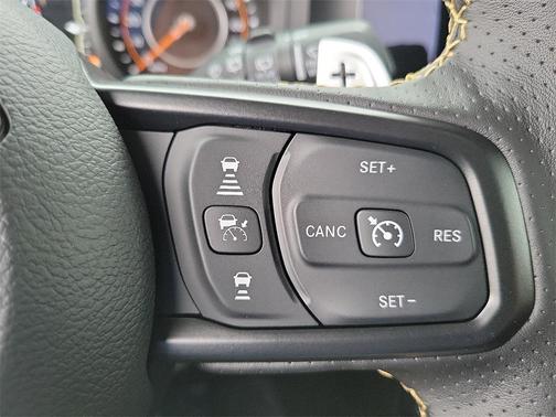 2025 Jeep Wrangler Rubicon 392