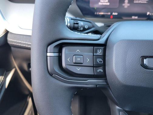41 2026 Jeep Cherokee LAREDO/LIMITED