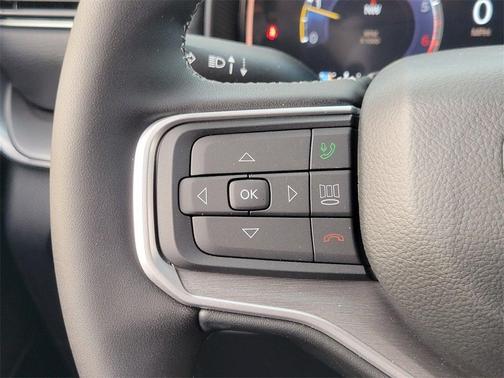 2026 Jeep Grand Wagoneer LIMITED