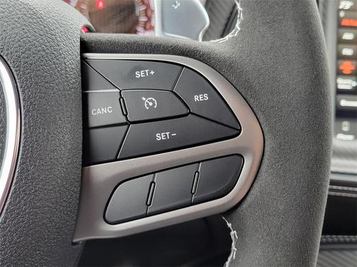 2023 Dodge Challenger SRT Hellcat