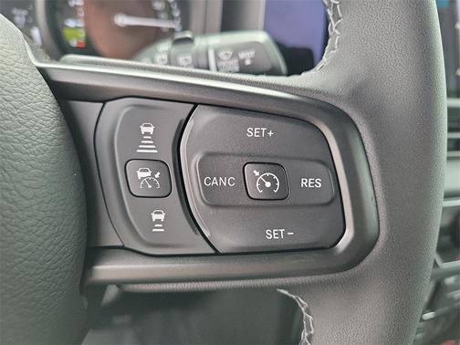 2025 Jeep Wrangler 4xe Sport