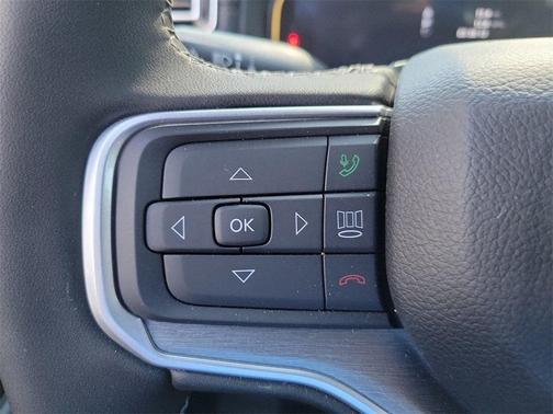 2025 Jeep Wagoneer Series II