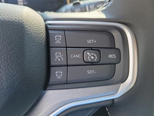 2025 Jeep Wagoneer Series II