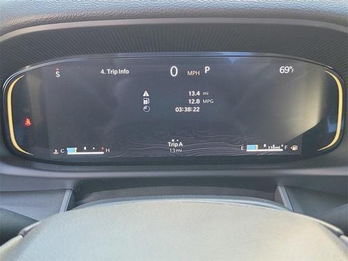 2025 Jeep Wagoneer Series II