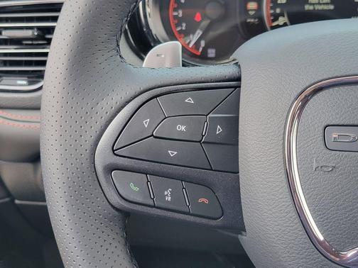 2026 Dodge Durango GT HEMI V8