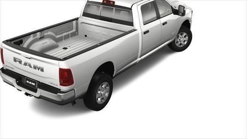 2025 RAM 3500 Big Horn