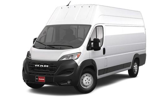 2025 RAM ProMaster 3500 Base