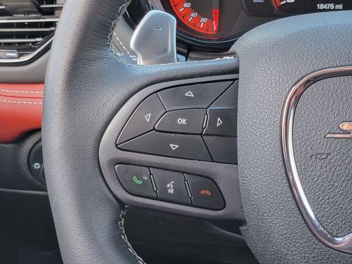 2024 Dodge Durango SRT Hellcat