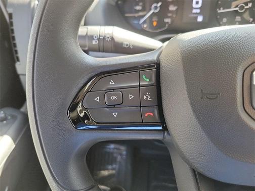 2025 RAM ProMaster 1500 Low Roof
