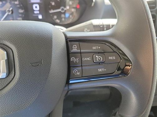 2025 RAM ProMaster 1500 Low Roof