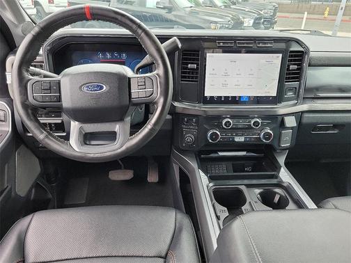 2023 Ford F-250 Lariat