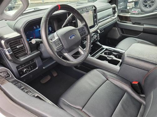 2023 Ford F-250 Lariat