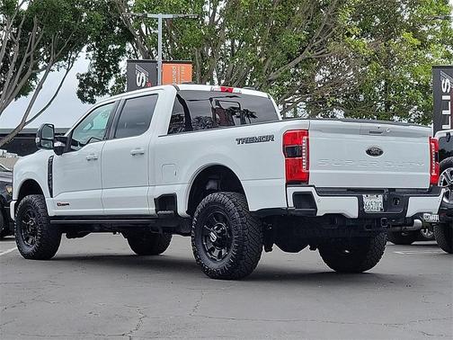 2023 Ford F-250 Lariat