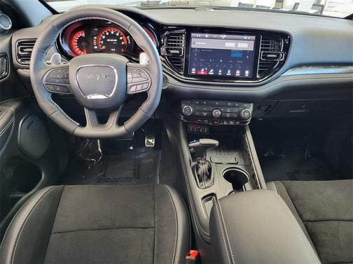 2025 Dodge Durango SRT Hellcat