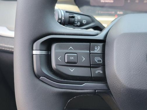 2026 Jeep Cherokee LAREDO/LIMITED