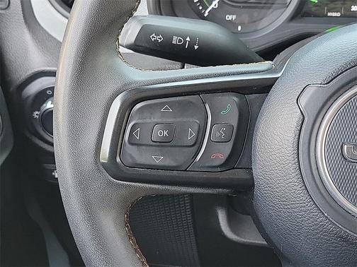 2024 Jeep Wrangler 4xe Sport
