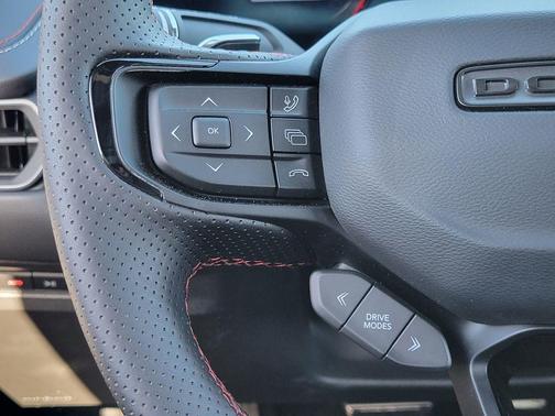 2026 Dodge Charger Scat Pack