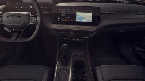 2026 Dodge Charger R/T