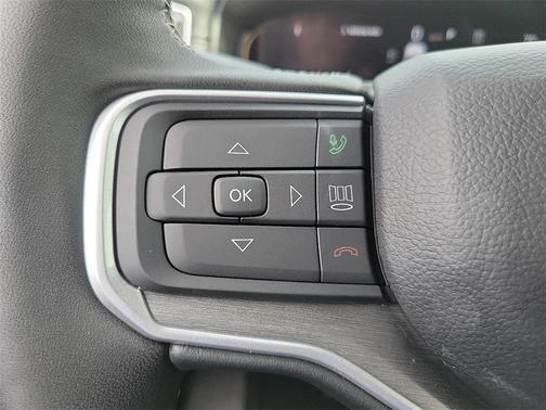 2025 Jeep Wagoneer L Series II