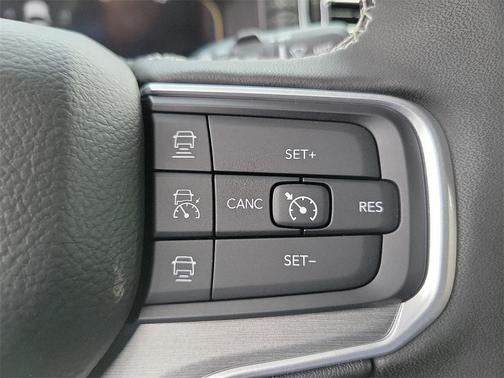2025 Jeep Wagoneer L Series II