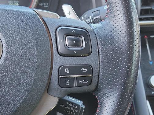 2018 Lexus IS 350 Base