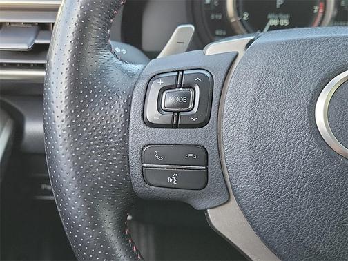 2018 Lexus IS 350 Base