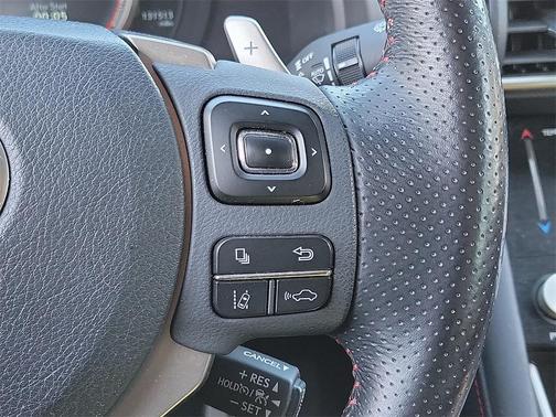 2018 Lexus IS 350 Base