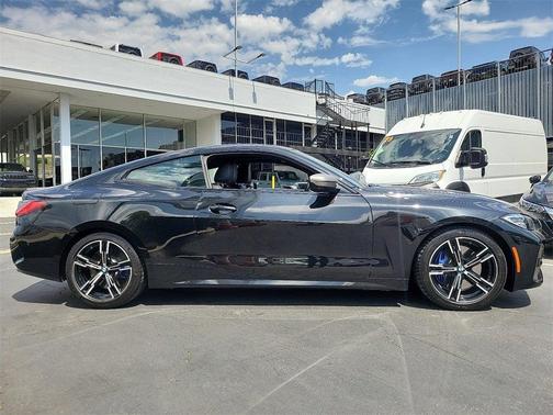 2024 BMW M440 i