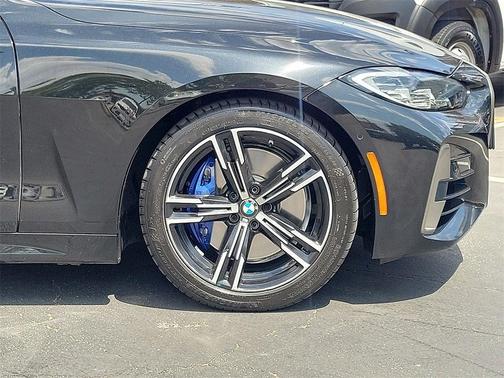 2024 BMW M440 i