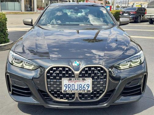 2024 BMW M440 i