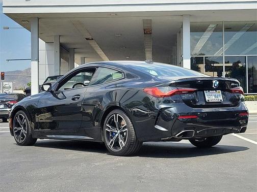 2024 BMW M440 i
