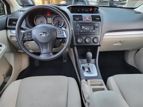 2013 Subaru XV Crosstrek 2.0i Premium