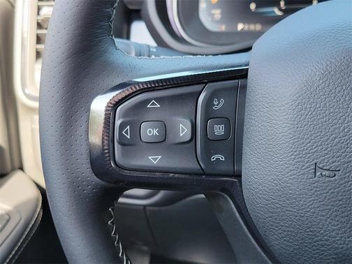 2026 RAM 2500 Rebel/Power Wagon