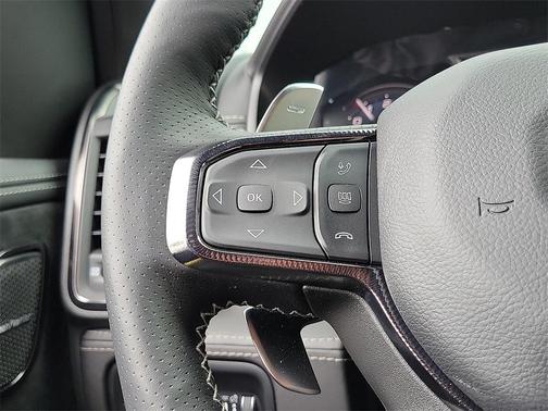 2025 RAM 1500 RHO