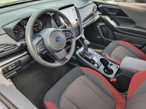 2024 Subaru Impreza 2.5RS