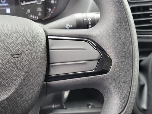 2026 RAM ProMaster 1500 Low Roof