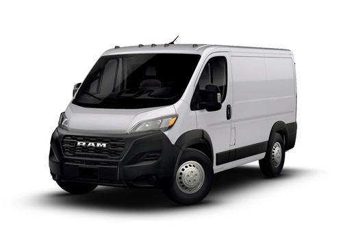 2026 RAM ProMaster 1500 Low Roof
