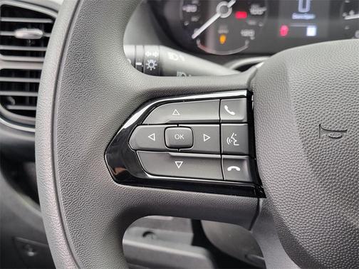 2026 RAM ProMaster 1500 Low Roof