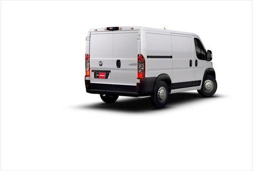 2026 RAM ProMaster 1500 Low Roof