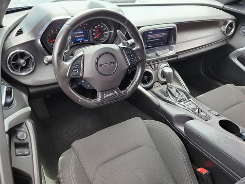 2020 Chevrolet Camaro LT1