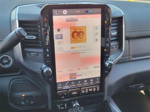 2025 RAM 3500 Laramie