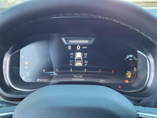 2025 RAM 3500 Laramie