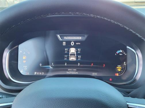 2025 RAM 3500 Laramie