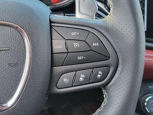 2024 Dodge Durango SRT Hellcat