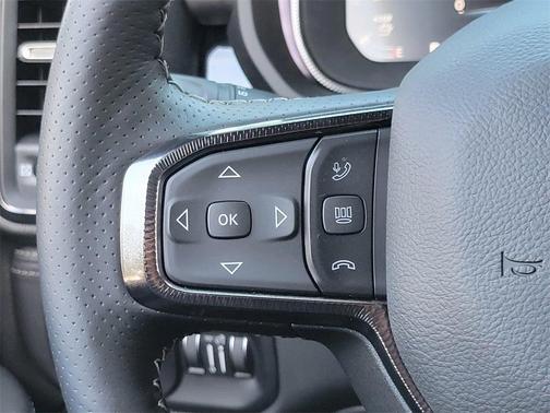 2026 RAM 2500 Rebel/Power Wagon